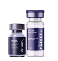 SkinnyRx GLP-1 Weight Loss — Best GLP1 2026