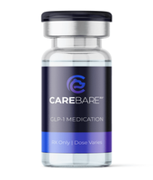 CareBareRX GLP-1 Weight Loss Prescription — Telehealth