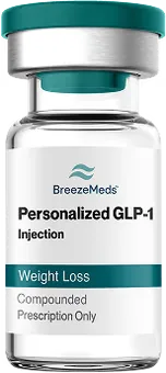 BreezeMeds GLP-1 Weight Loss
