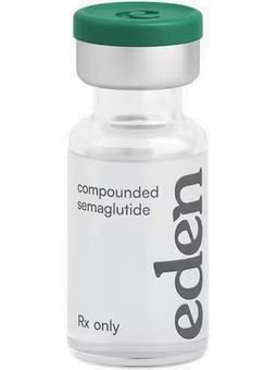 Eden Telemed GLP-1 Weight Loss