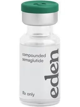 Eden Telemed GLP-1 Weight Loss