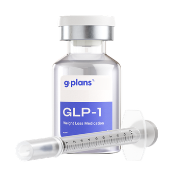 G-Plan GLP-1 Weight Loss