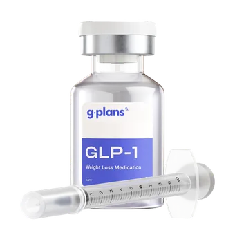 G-Plan GLP-1 Weight Loss