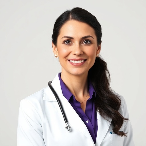 Dr. Megan Torres, Medical Reviewer at Best GLP1