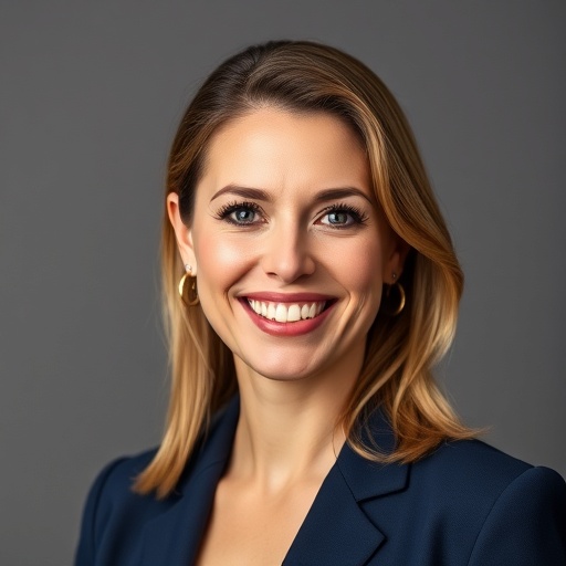 Rachel Whitfield, Editorial Director at Best GLP1