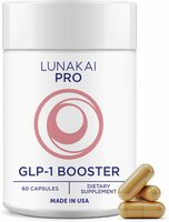 Lunakai PRO GLP1 Supplement — Best GLP1 Pick 2026