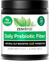Zenwise Natural GLP1 Booster — Best GLP1 Powder Formula